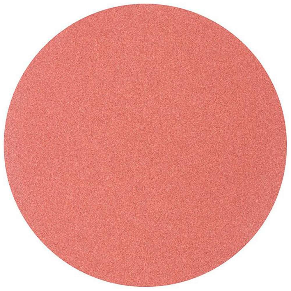 Klettscheibe - PFERD - Korund A - Ø 150 mm - Korngröße 150 - Bezeichnung KSS 150 O L A 150 - Lochbild O L - VE 25 Stück - Preis per VE