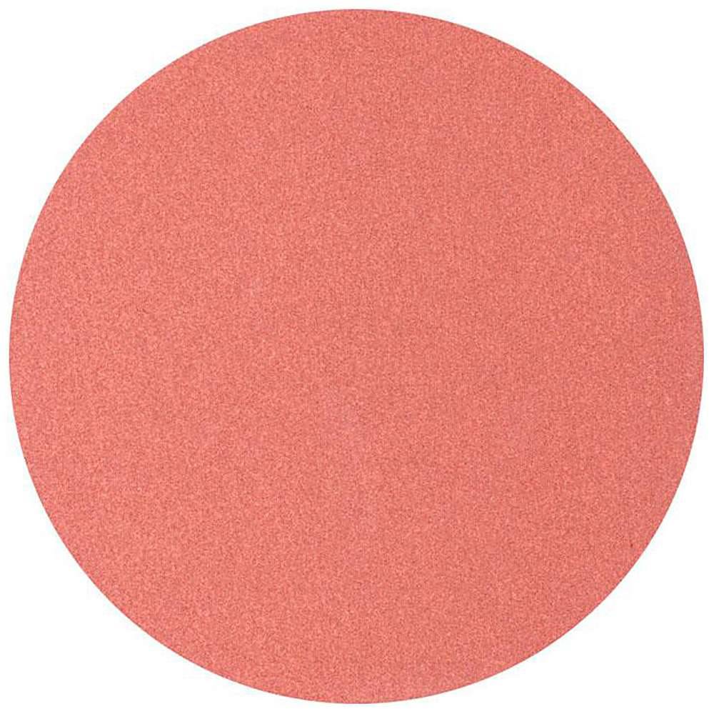 Klettscheibe - PFERD - Korund A - Ø 150 mm - Korngröße 180 - Bezeichnung KSS 150 O L A 180 - Lochbild O L - VE 25 Stück - Preis per VE