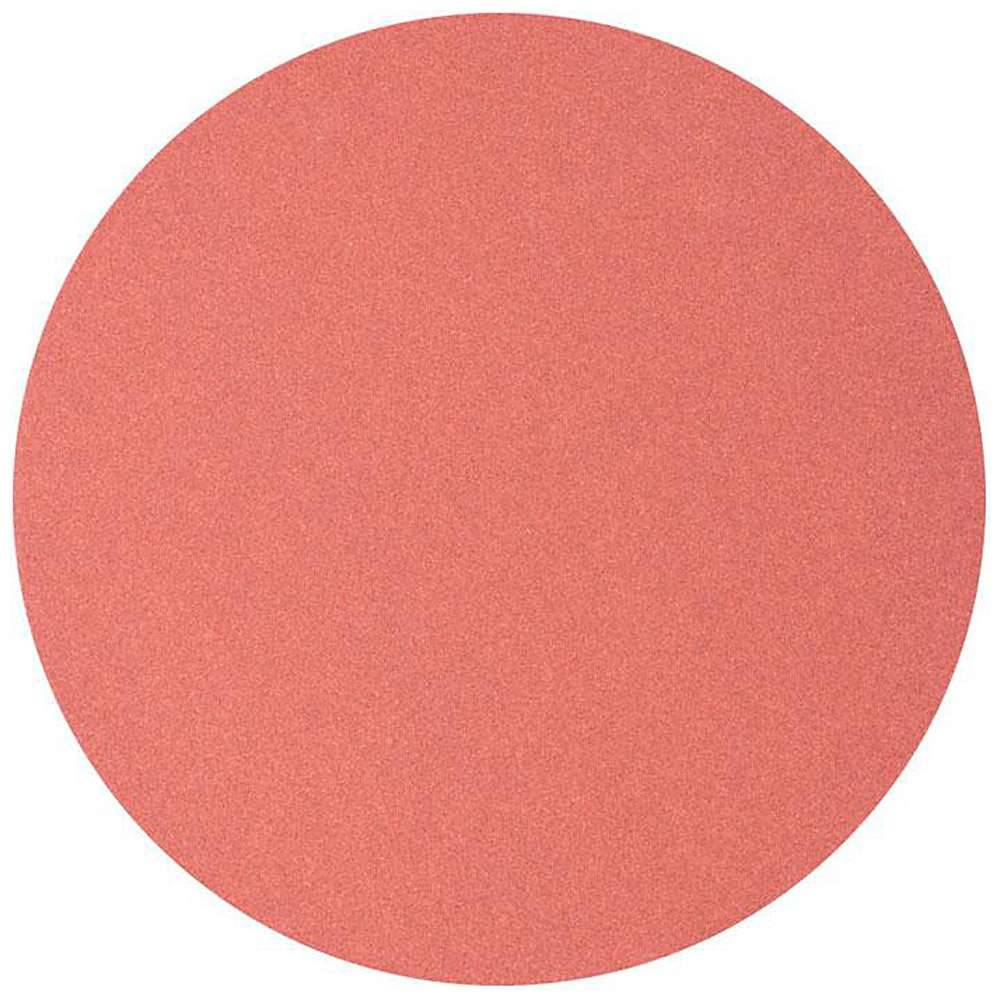 Klettscheibe - PFERD - Korund A - Ø 150 mm - Korngröße 240 - Bezeichnung KSS 150 O L A 240 - Lochbild O L - VE 25 Stück - Preis per VE