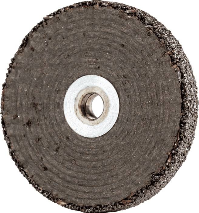 Schleifrad ER SG STEEL+INOX+CAST 24 ER VA (INOX) Ø50xB6,2mm PFERD