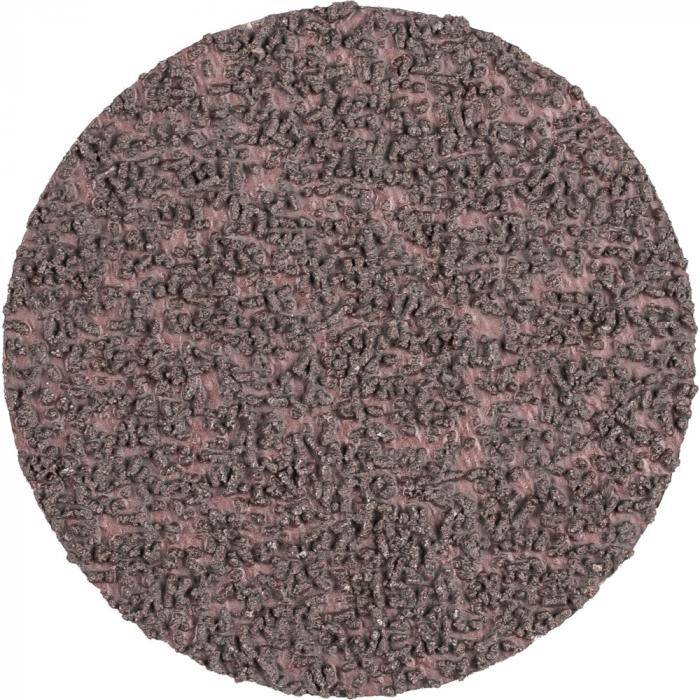 PFERD COMBIDISC-Schleifblatt CD - Korund A Compactkorn - Korngröße 320 - Außen-ø 50 m - VE 100 Stück - Preis per VE