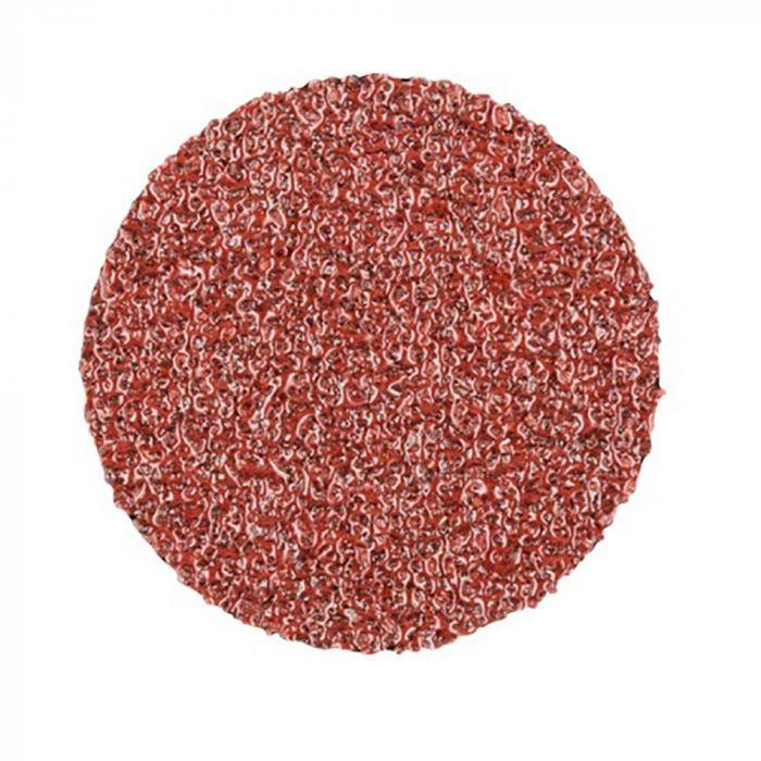 PFERD COMBIDISC-Schleifblatt CD 20 A 60 - Korund A - Korngröße 60 - Außen-ø 20 mm - VE 100 Stück - Preis per VE