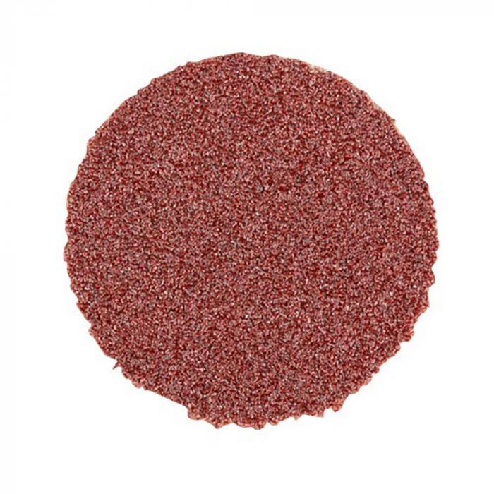 PFERD COMBIDISC-Schleifblatt CD 20 A 120 - Korund A - Korngröße 120 - Außen-ø 20 mm - VE 100 Stück - Preis per VE