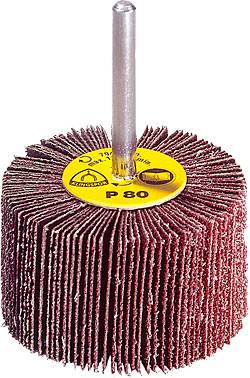 Kleinschleifmop Ø 40mm - KM 615 - K60 - VE 10 Stück - Preis per VE