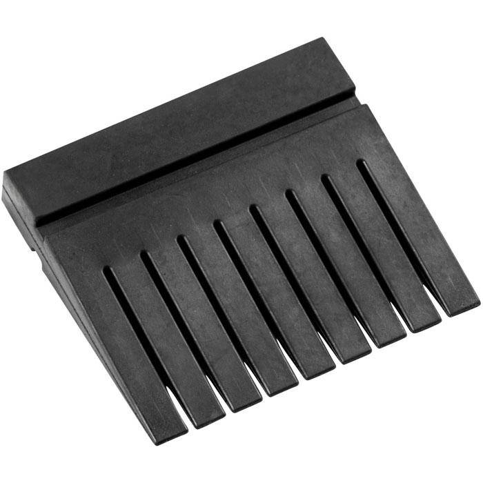 Gummilamelle - PFERD - Maße (T x L) 55 x 50 mm - VE 12 Stück - Preis per VE