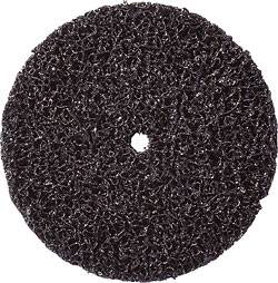 Power Wheel - PW 2000 - extra coarse, extra grob - ØxBreite: 150x13 mm - Bohrungs-Ø 13 mm - bis 5000 U/min - 10 Stück