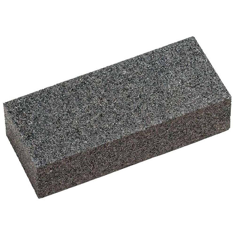 Abziehstein - PFERD - Maße (L x H x B) 120 x 30 x 50 mm - Korngröße 30 - VE 5 Stück - Preis per VE