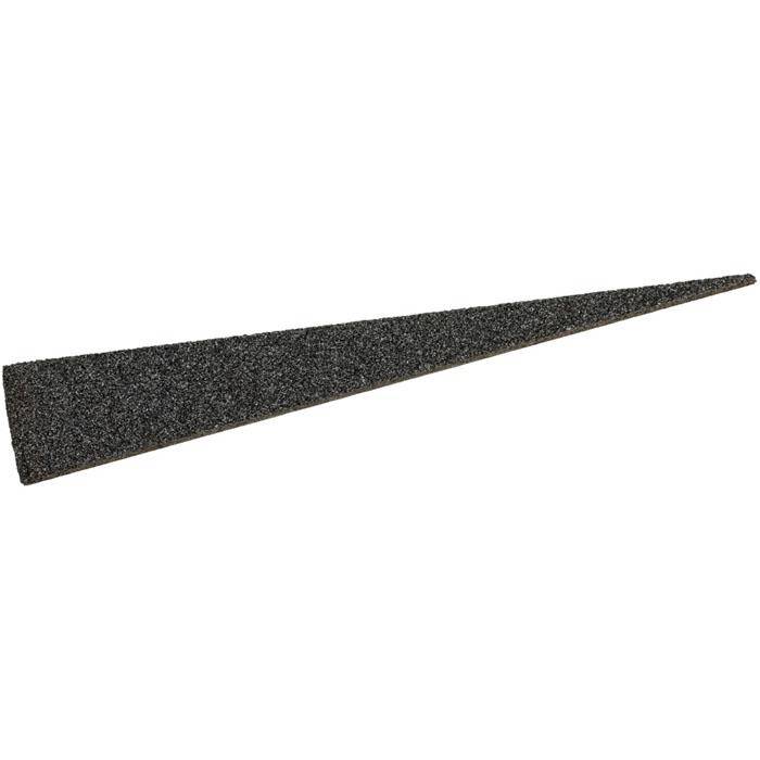 Segment zum Schleifen - PFERD - Maße (L x T x H) 235 x 42 x 4 mm - VE 10 Stück - Preis per VE