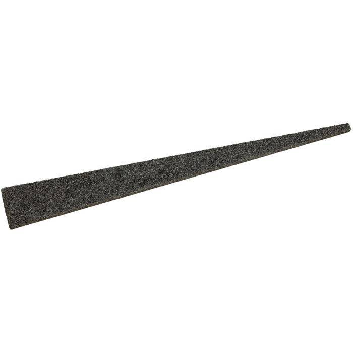 Segment zum Schleifen - PFERD - Maße (L x T x H) 246 x 32 x 5 mm - VE 10 Stück - Preis per VE