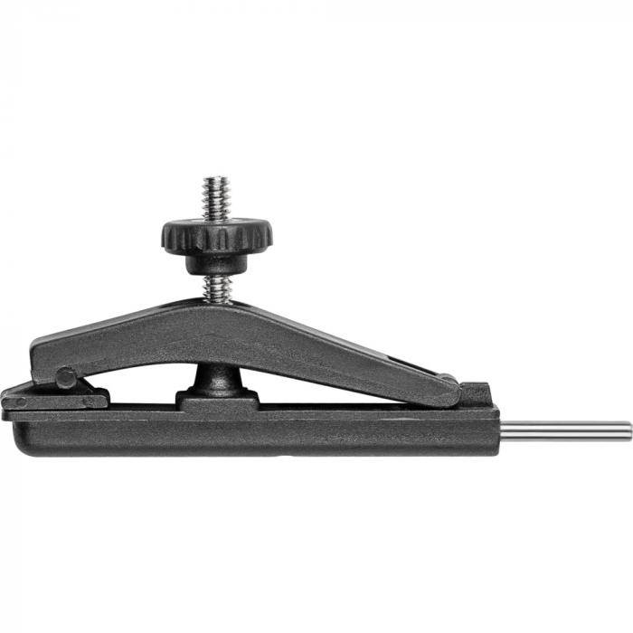 PFERD Werkzeughalter für Schleif- und Poliersteine SPSH 3-13mm 3,1