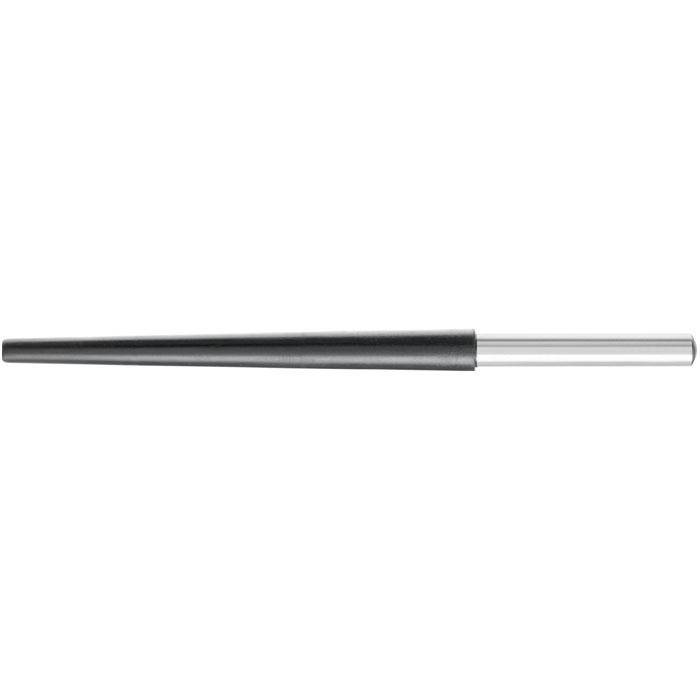 Schleifhülsenträger - PFERD POLICAP® - Schaft-Ø 6 mm - Durchmesser 8 mm - Bezeichnung PCT 0585 L/6 - max. zul. Drehzahl 20000 min-¹ - VE 5 Stück