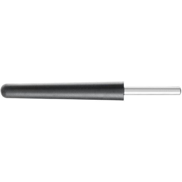 Schleifhülsenträger - PFERD POLICAP® - Schaft-Ø 6 mm - Durchmesser 13 mm - Bezeichnung PCT 1185 L/6 - max. zul. Drehzahl 15000 min-¹ - VE 5 Stüc