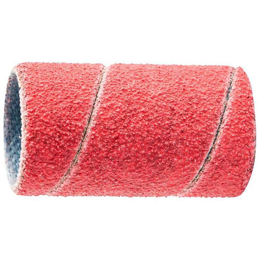 Schleifhülse - PFERD - zylindrisch - für schlecht wärmeleitende Werkstoffe - Bezeichnung GSB 1530 CO-COOL 120 - Maße (D x J x T) 15 x 30 mm - Korn