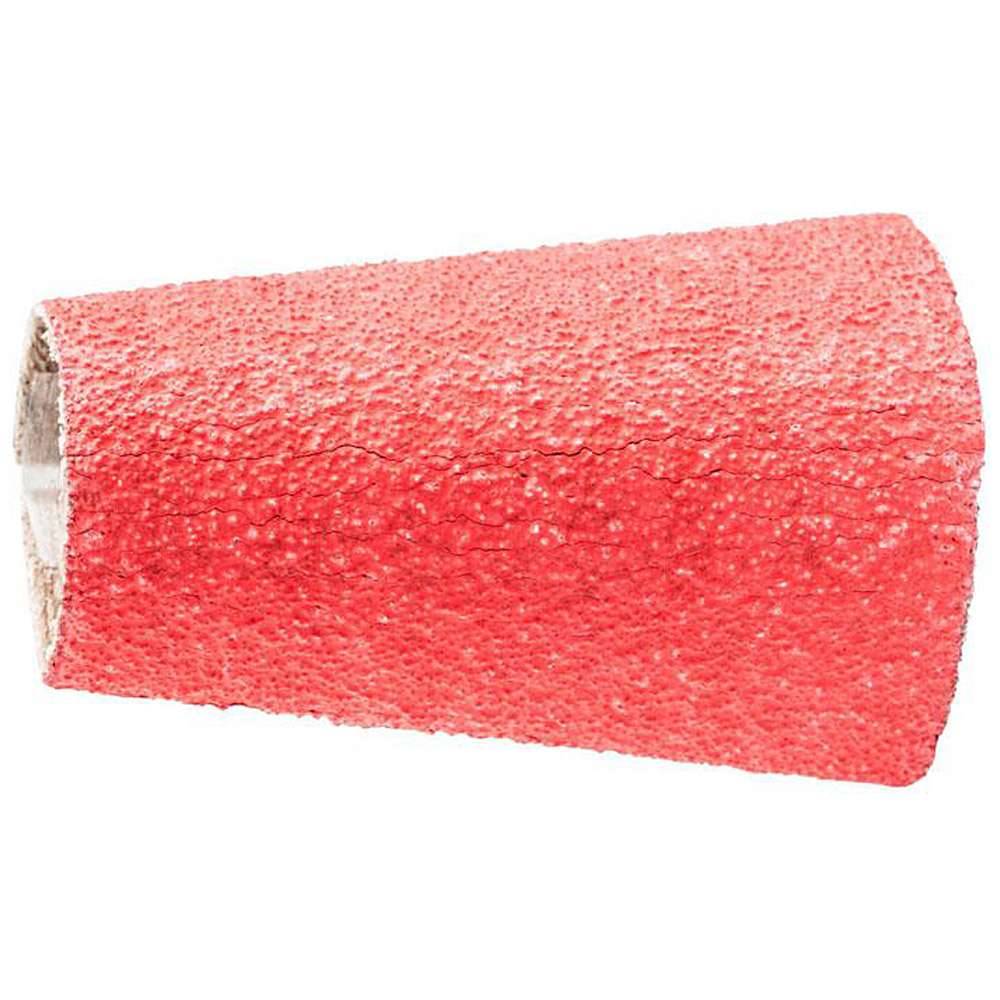 Schleifhülse - PFERD - konisch - für schlecht wärmeleitende Werkstoffe - Bezeichnung GSB 362260 CO-COOL 60 - Maße (D x J x T) 36 x 22 x 60 mm - Ko