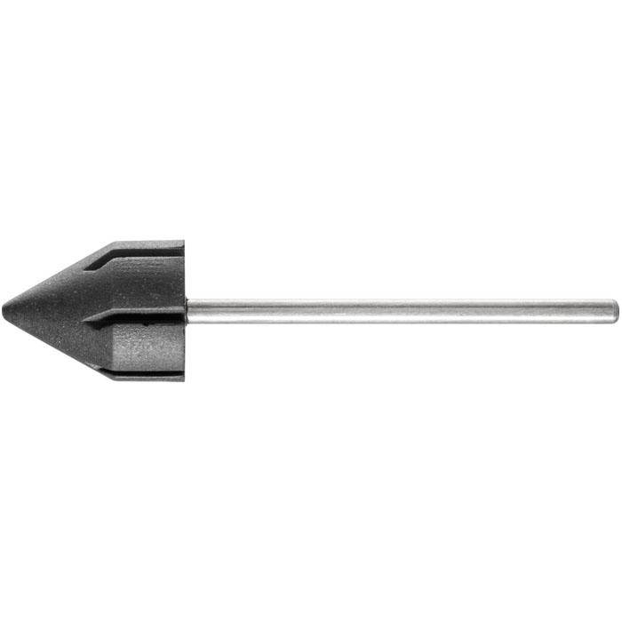 Schleifkappenträger - PFERD POLICAP® - Durchmesser 13 mm - Form G - VE 5 Stück - Preis per VE