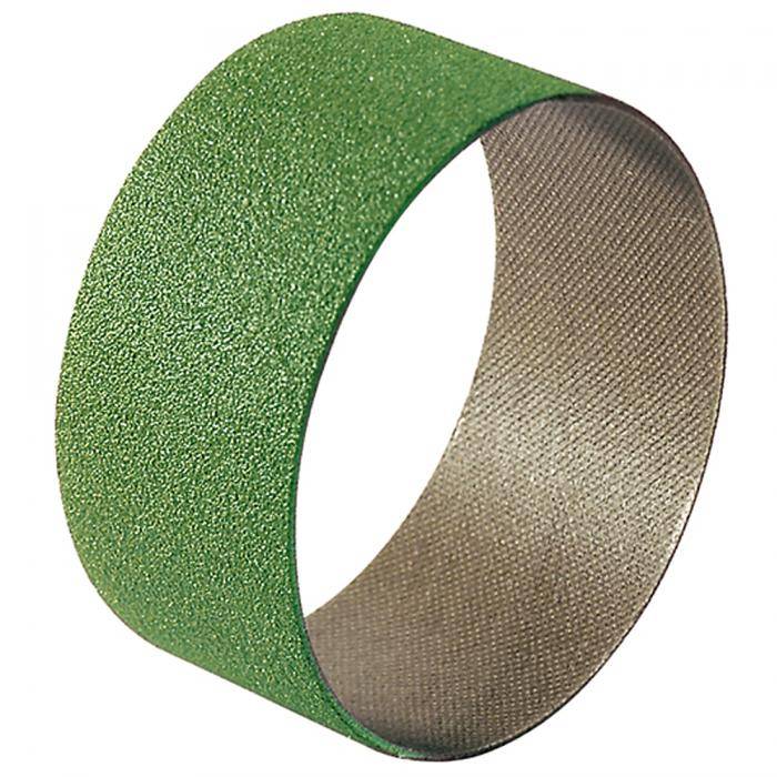 Schleifhülse CS 451 X - Durchmesser 60 mm - Höhe 30 mm - Korn 40 - VE 25 Stück - Preis per VE
