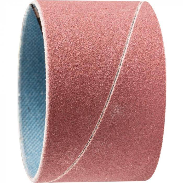 PFERD Schleifhülse - Korund A - Zylindrische Form - Durchmesser 45 mm - Korngröße 240 - Preis per VE