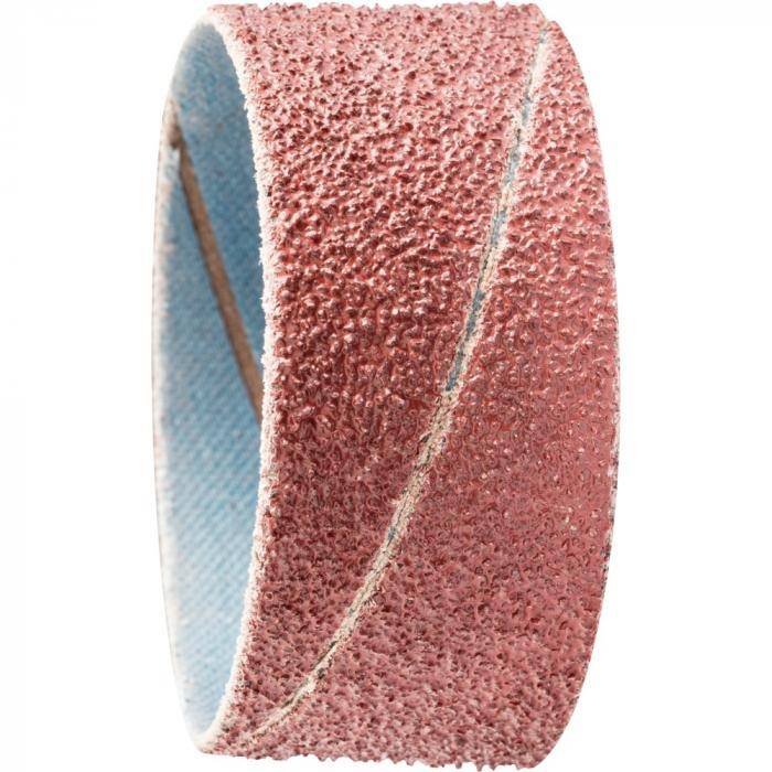 PFERD Schleifhülse - Korund A - Zylindrische Form - Durchmesser 51 mm - Korngröße 40 - Preis per VE