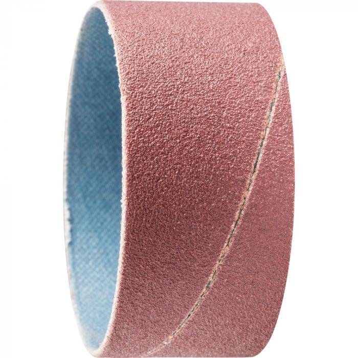 PFERD Schleifhülse - Korund A - Zylindrische Form - Durchmesser 51 mm - Korngröße 150 - Preis per VE