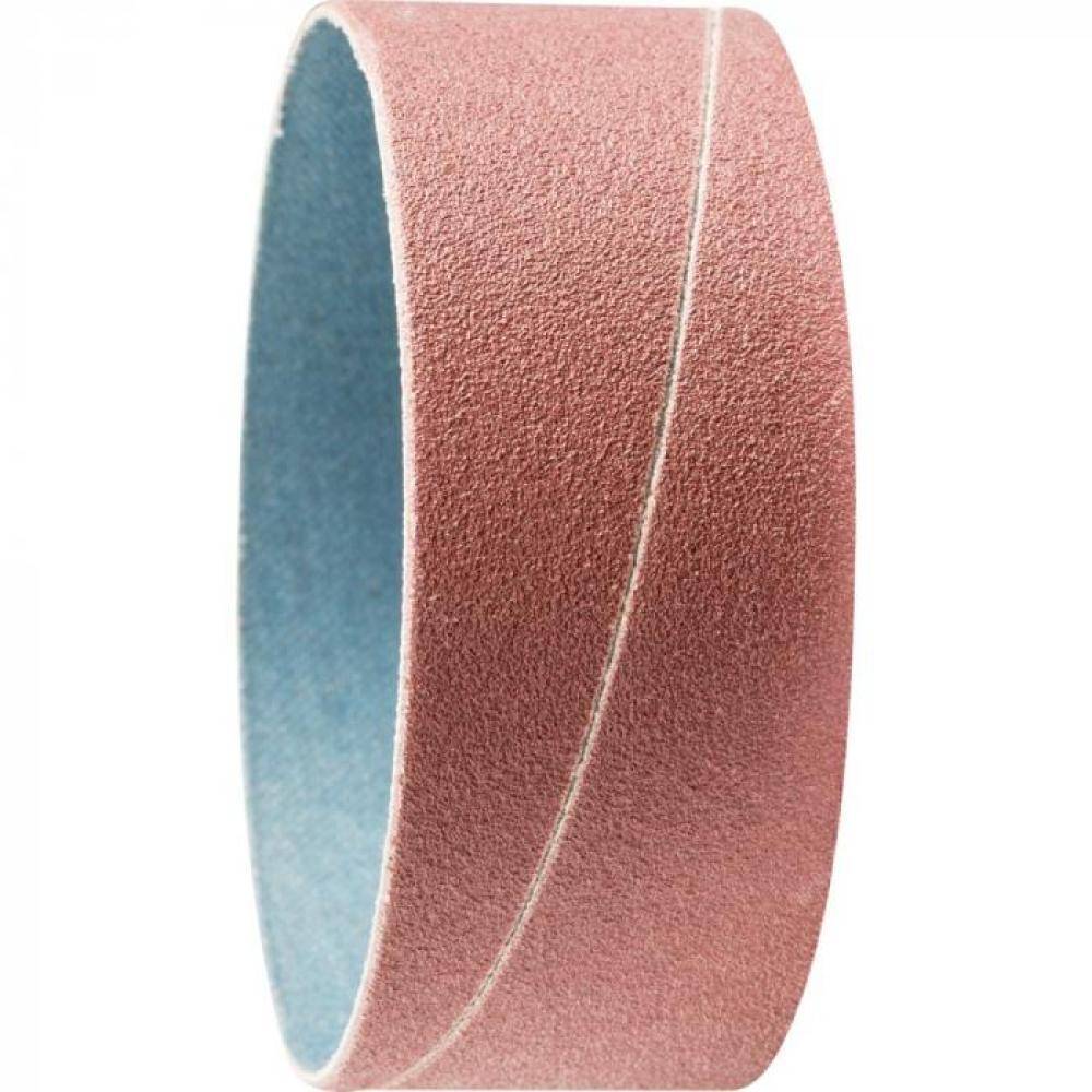PFERD Schleifhülse - Korund A - Zylindrische Form - Durchmesser 75 mm - Korngröße 40 - Preis per VE