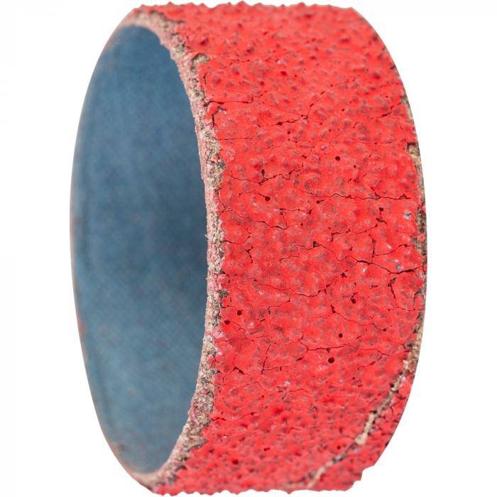 PFERD Schleifhülse - Keramikkorn CO-COOL - Zylindrische Form - Durchmesser 51 mm - Korngröße 36 - VE 100 Stück - Preis per VE