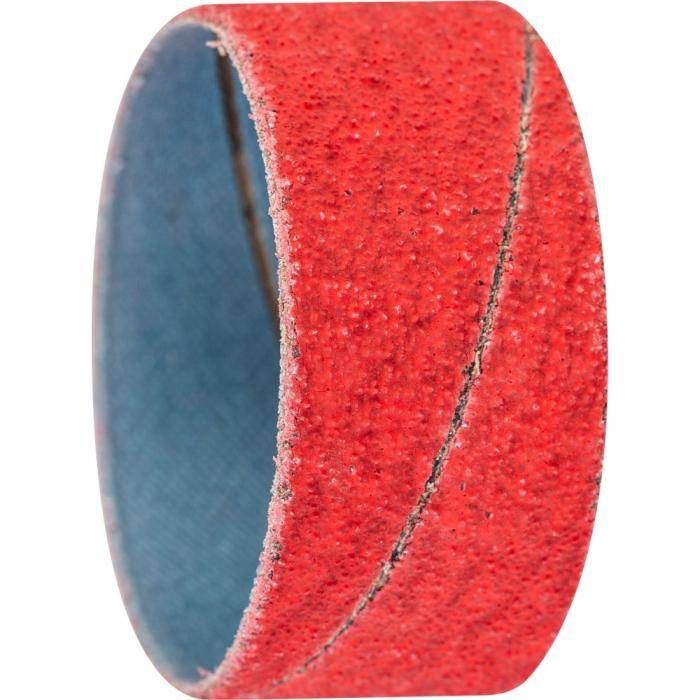 PFERD Schleifhülse - Keramikkorn CO-COOL - Zylindrische Form - Durchmesser 51 mm - Korngröße 60 - VE 100 Stück - Preis per VE