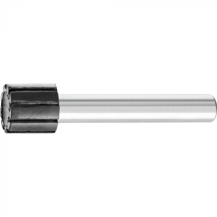 PFERD Schleifhülsenträger GK - konisch - Außen-ø 10 mm - Schaft-ø 6 mm - VE 5 Stück - Preis per VE