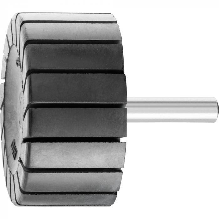 PFERD Schleifhülsenträger GK - konisch - Außen-ø 60 mm - Schaft-ø 8 mm - VE 5 Stück - Preis per VE