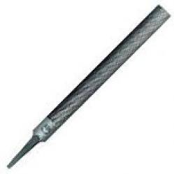 Werkstattfeile "Pferd" - Halbrund Form E - Länge 300 mm - ohne Heft - Hieb 1 - 30x8,5 mm Querschnitt - VE 5 Stk. - Preis per VE