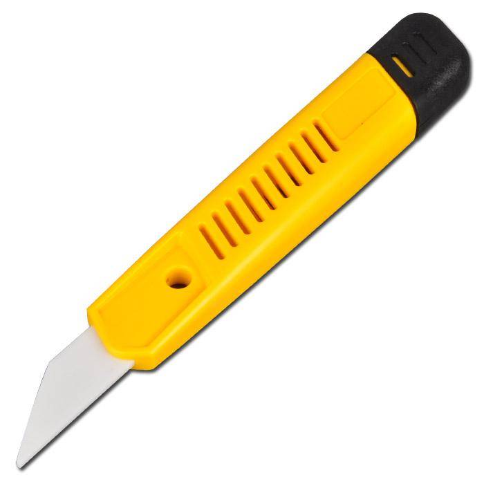 Keramicut-Entgrater II "CR 2000" - Keramik-Klinge - Grattec