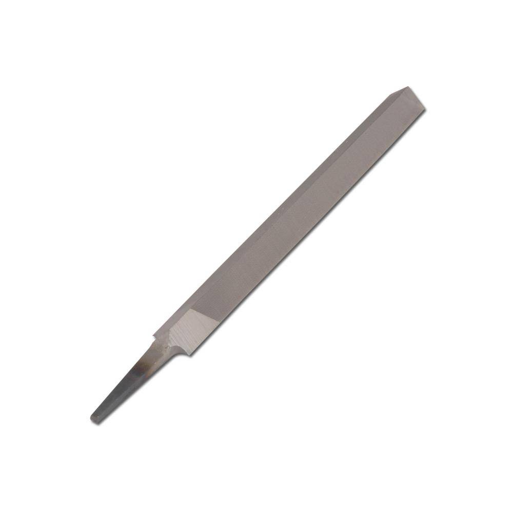 Schärffeile - Hieb 2 - Länge 200 mm - Hieb auf drei Seiten - "PFERD" - 200 mm Länge - VE 10 Stk. - Preis per VE