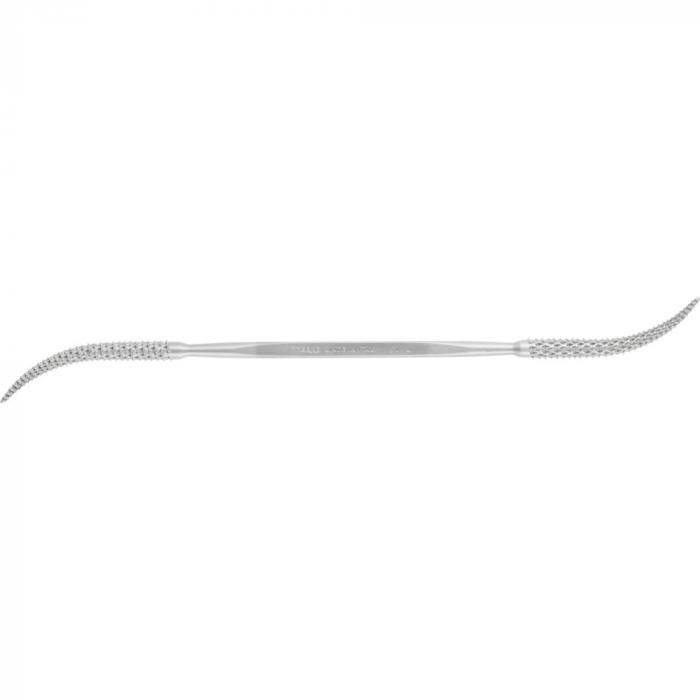 PFERD CORRADI-Riffelraspel 706 - Länge 190 mm - H0 - VE 12 Stück - Preis per VE