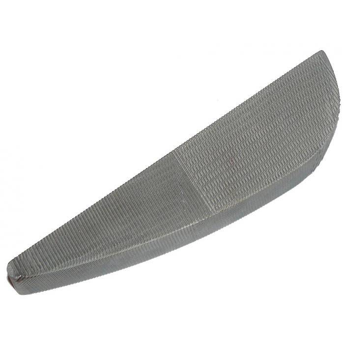 Kastenfeile - Spezialstahl - LxBxH 160x25x35 mm - 850 Gramm -Karosserieblech - Industriequalität