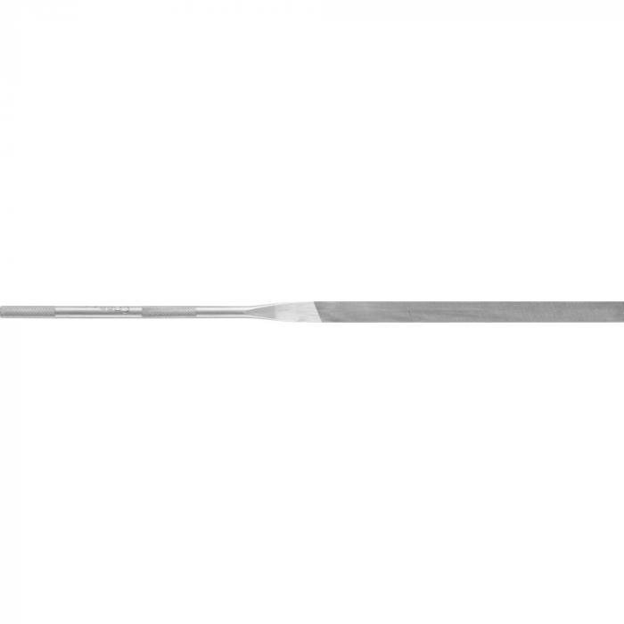 PFERD CORRADI-Nadelfeile Flachstumpf 102 - Länge 160 mm - H4 - VE 12 Stück - Preis per VE