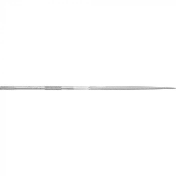 PFERD CORRADI-Nadelfeile Dreikant 104 - Länge 140 mm - H1 - VE 12 Stück - Preis per VE