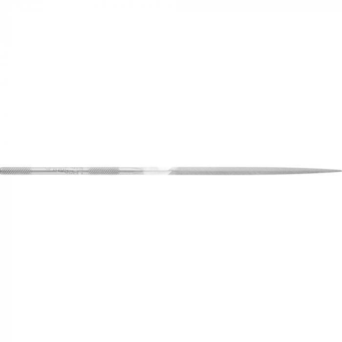 PFERD CORRADI-Nadelfeile Dreikant 104 - Länge 140 mm - H3 - VE 12 Stück - Preis per VE