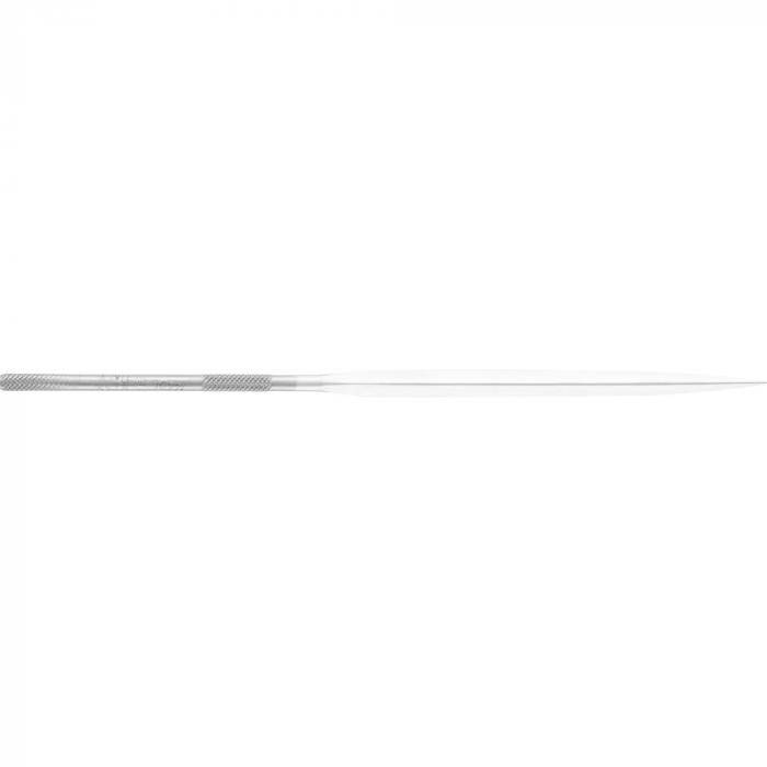 PFERD CORRADI-Nadelfeile Barett 107 - Länge 140 mm - H2 - VE 12 Stück - Preis per VE