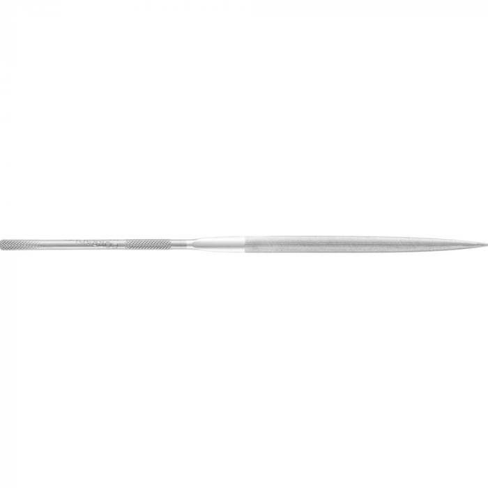 PFERD CORRADI-Nadelfeile Halbrund 108 - Länge 140 mm - H2 - VE 12 Stück - Preis per VE