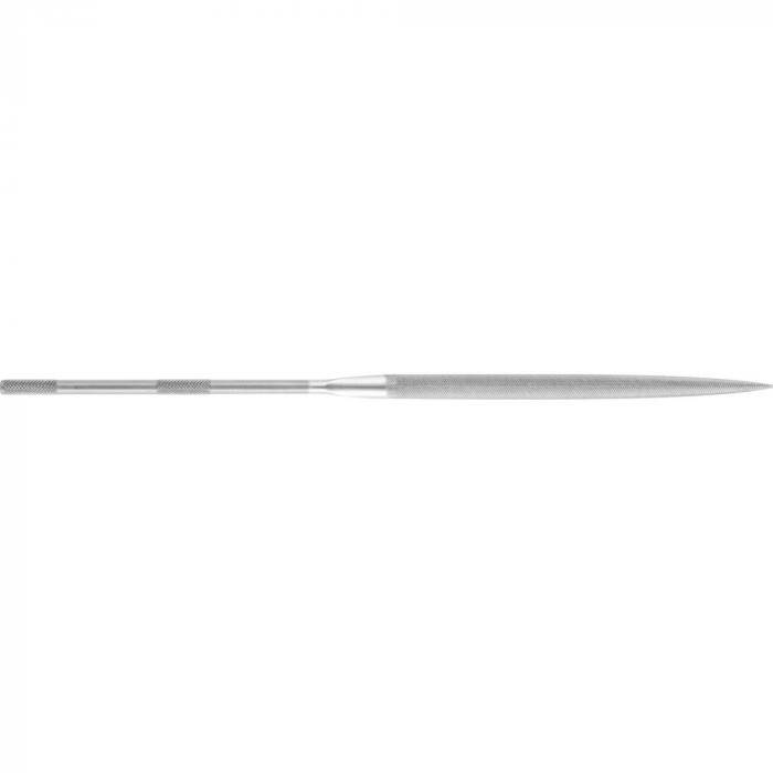 PFERD CORRADI-Nadelfeile Halbrund 108 - Länge 180 mm - H00 - VE 12 Stück - Preis per VE