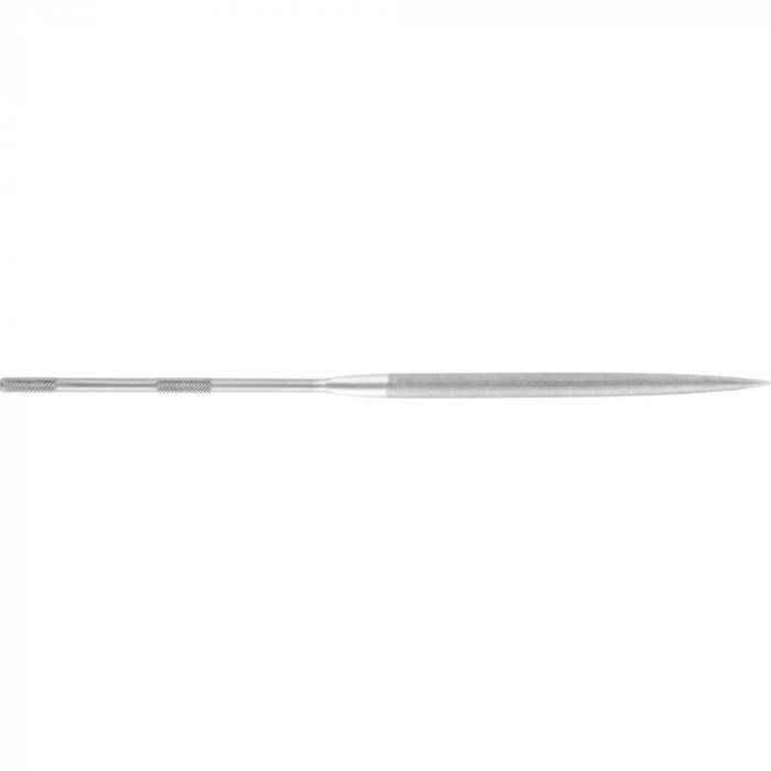 PFERD CORRADI-Nadelfeile Halbrund 108 - Länge 180 mm - H2 - VE 12 Stück - Preis per VE