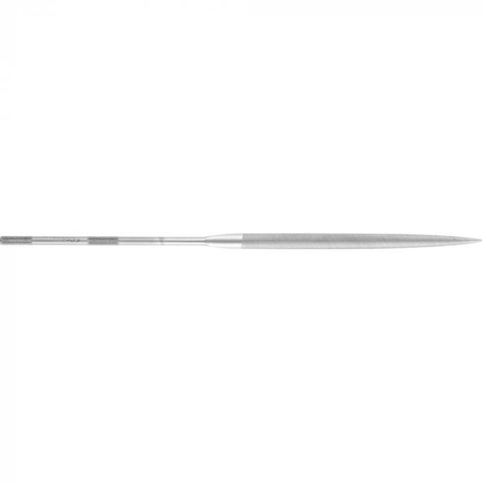 PFERD CORRADI-Nadelfeile Halbrund 108 - Länge 200 mm - H3 - VE 12 Stück - Preis per VE