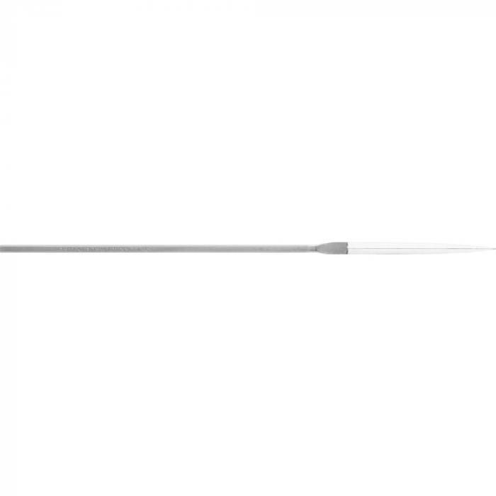 PFERD CORRADI-Hemmungsfeile - Barett - Länge 140 mm - H4 - VE 12 Stück - Preis per VE