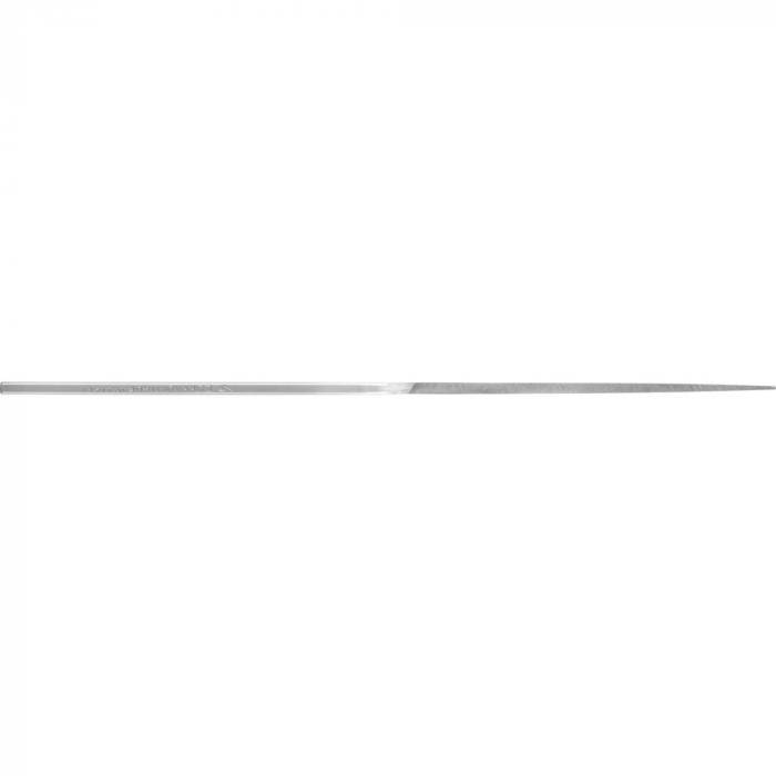 PFERD CORRADI-Hemmungsfeile - Vierkant - Länge 140 mm - H4 - VE 12 Stück - Preis per VE