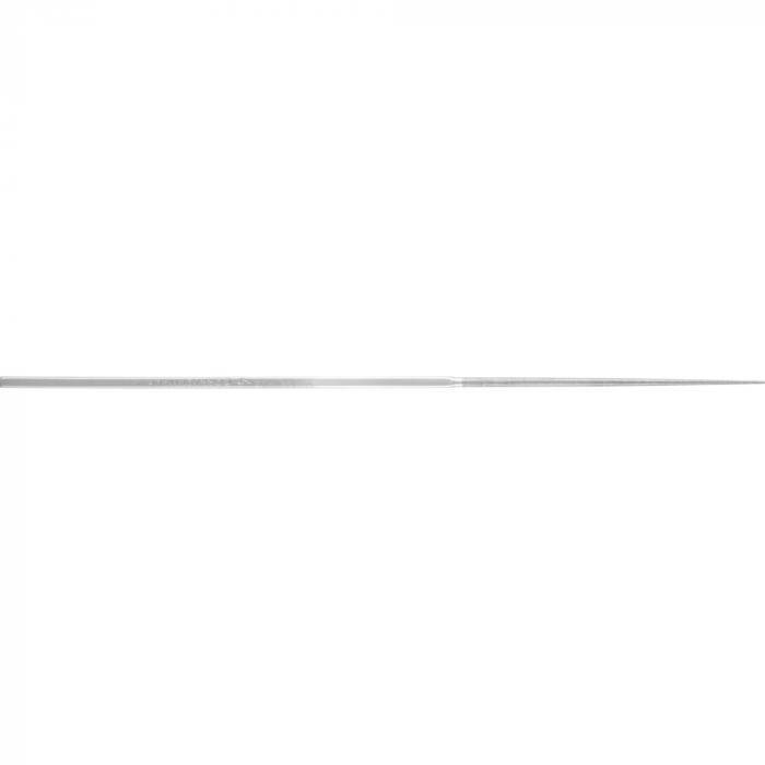 PFERD CORRADI-Hemmungsfeile - Rund - Länge 140 mm - H4 - VE 12 Stück - Preis per VE