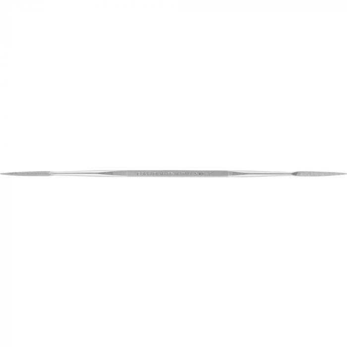 PFERD CORRADI-Riffelfeile - Profil 518 - Länge 150 mm - H2 - VE 12 Stück - Preis per VE