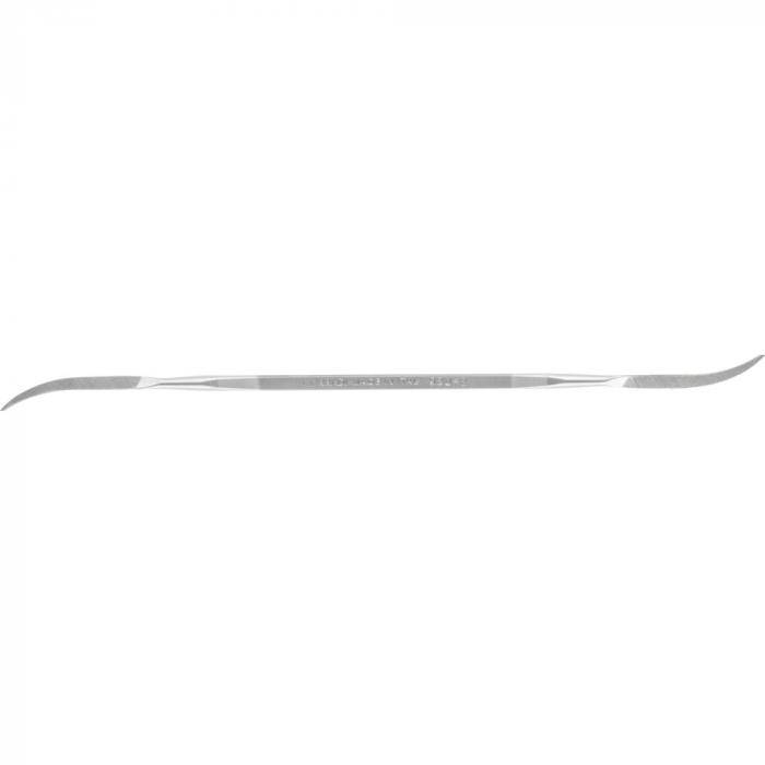 PFERD CORRADI-Riffelfeile - Profil 520 - Länge 150 mm - H2 - VE 12 Stück - Preis per VE
