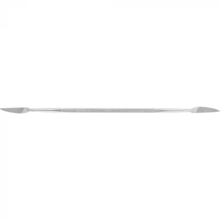 PFERD CORRADI-Riffelfeile - Profil 522 - Länge 150 mm - H2 - VE 12 Stück - Preis per VE