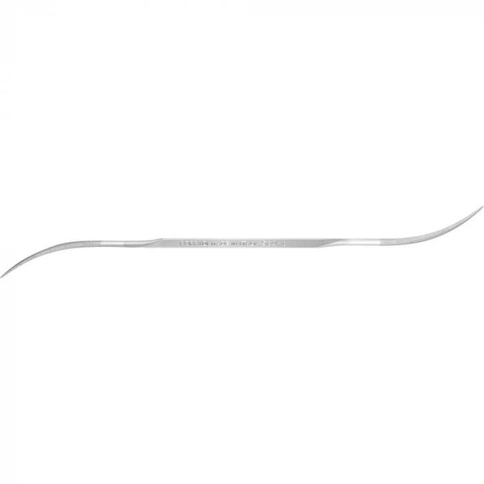 PFERD CORRADI-Riffelfeile - Profil 529 - Länge 150 mm - H2 - VE 12 Stück - Preis per VE