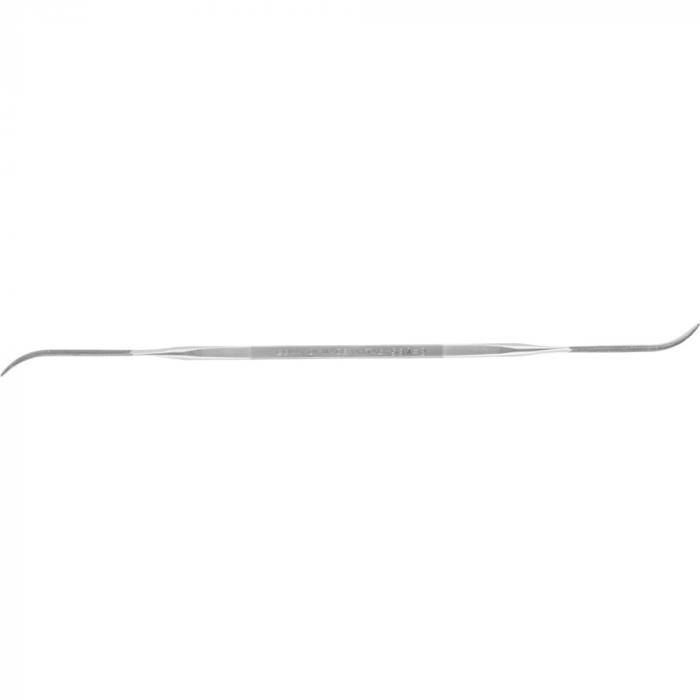 PFERD CORRADI-Riffelfeile - Profil 531 - Länge 150 mm - H2 - VE 12 Stück - Preis per VE