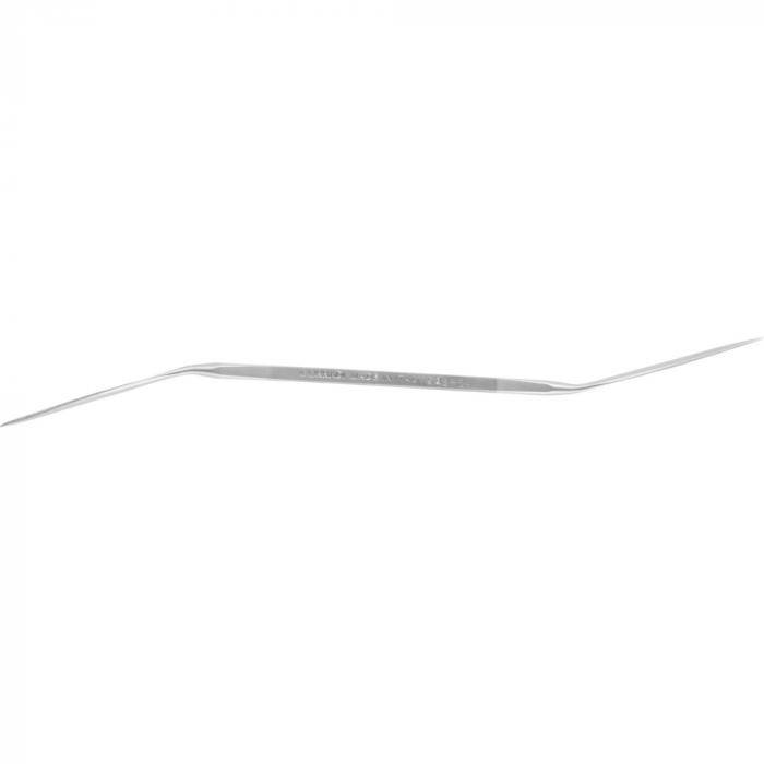 PFERD CORRADI-Riffelfeile - Profil 532 - Länge 150 mm - H2 - VE 12 Stück - Preis per VE